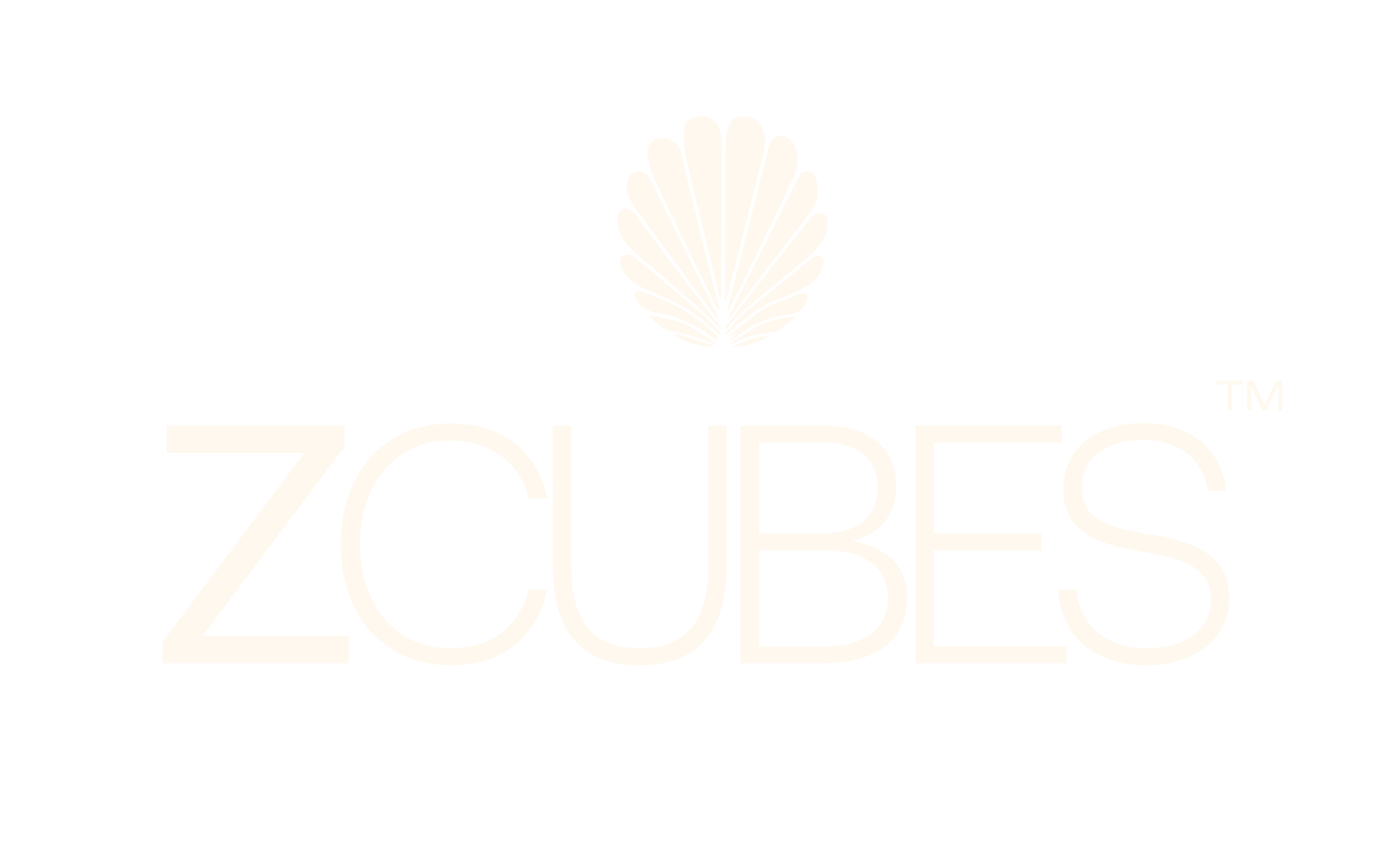 Zcubes